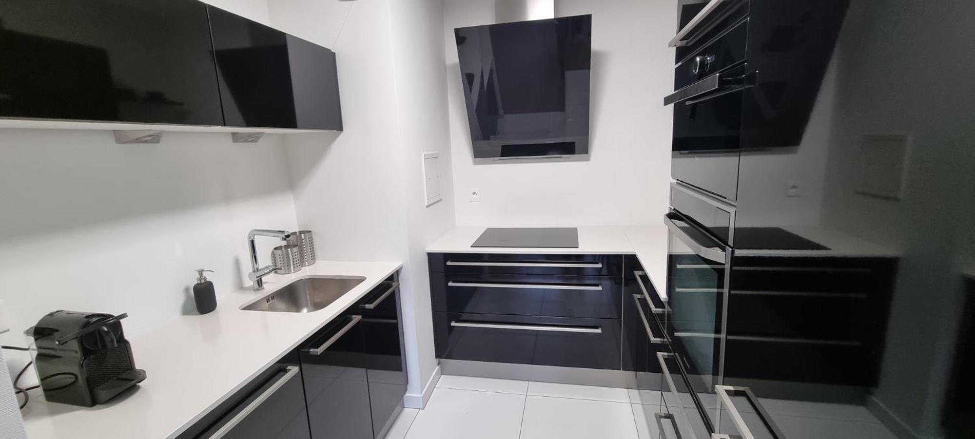 Bel Appartement Contemporain Avec Terrasse Climatisation Et Parking Payant En Option Strasbourg Exterior photo